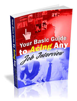 Votre guide de base pour réussir n'importe quel entretien d'embauche